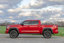 Load image into Gallery viewer, Rough Country S-T42211-3U5 Fender Flares for Select Toyota Tundra