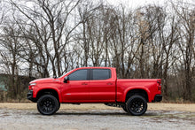Load image into Gallery viewer, Rough Country S-C12210-GAN Fender Flares for Select Chevrolet Silverado