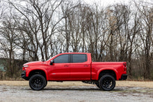 Load image into Gallery viewer, Rough Country S-C12210-G9K Fender Flares for Select Chevrolet Silverado