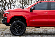 Load image into Gallery viewer, Rough Country S-C12210-GAN Fender Flares for Select Chevrolet Silverado