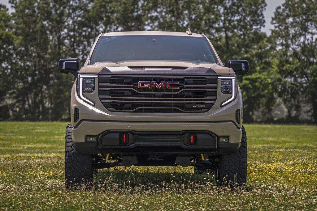 Rough Country 110700 Suspension Lift Kit for Select GMC Sierra
