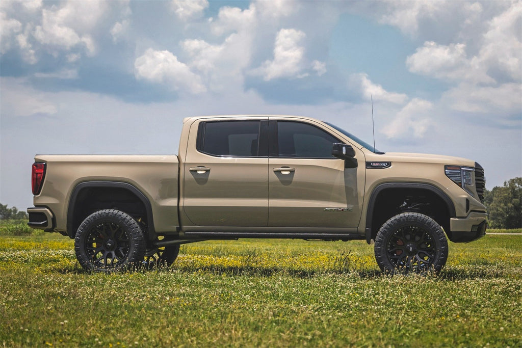Rough Country 110700 Suspension Lift Kit for Select GMC Sierra