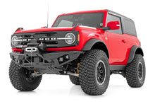 Load image into Gallery viewer, Rough Country PSR51230 Power Running Boards for Select Ford Bronco