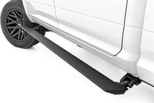 Load image into Gallery viewer, Rough Country PSR9015 Power Running Boards for Select Dodge Ram 2500, Ram