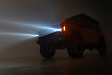 Load image into Gallery viewer, Rough Country RCH5500 LED Headlights for Select Ford Bronco