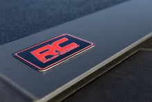 Load image into Gallery viewer, Rough Country 47120500B Hard Low Profile Bed Cover for Select Chevrolet Colorado, GMC Canyon