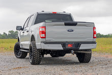 Load image into Gallery viewer, Rough Country 14011 OV2 Side Steps for Select Ford F-150, Ford F-150 Lightning, Ford F-250 Super Duty, Ford F-350 Super Duty