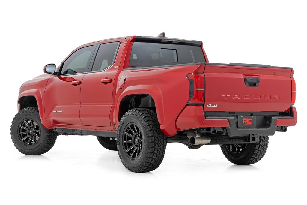 Rough Country 83170917 Series 83 Wheel for Select Ford Bronco, Ford F-150