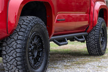 Load image into Gallery viewer, Rough Country RCT2480CC Nerf Steps for Select Toyota Tacoma