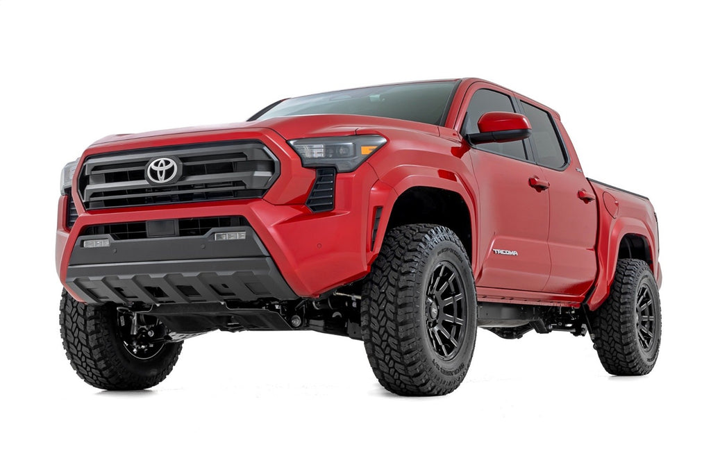 Rough Country 83170917 Series 83 Wheel for Select Ford Bronco, Ford F-150
