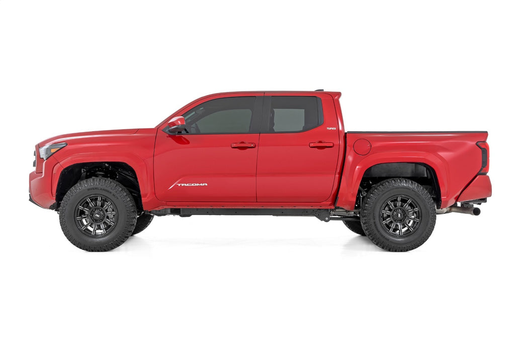 Rough Country 684177 Lifted M1R Strut for Select Toyota Tacoma