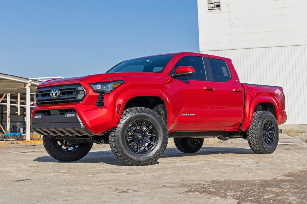 Rough Country 684177 Lifted M1R Strut for Select Toyota Tacoma