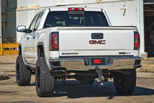 Load image into Gallery viewer, Rough Country PW050052 Retractable Bed Step for Select Chevrolet Silverado 1500, Chevrolet Silverado LD, GMC Sierra