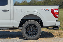 Load image into Gallery viewer, Rough Country 13009 Mud Flap Delete for Select Ford F-150