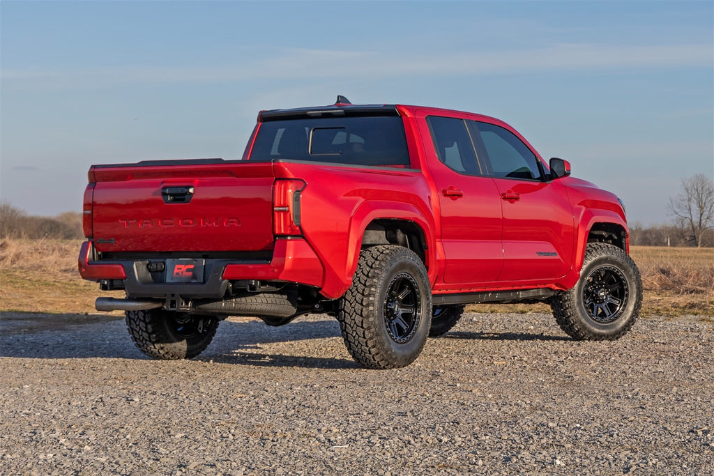 Rough Country 684177 Lifted M1R Strut for Select Toyota Tacoma