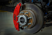 Load image into Gallery viewer, Rough Country 71153 Brake Caliper Covers for Select Ford F-250 Super Duty, Ford F-350 Super Duty