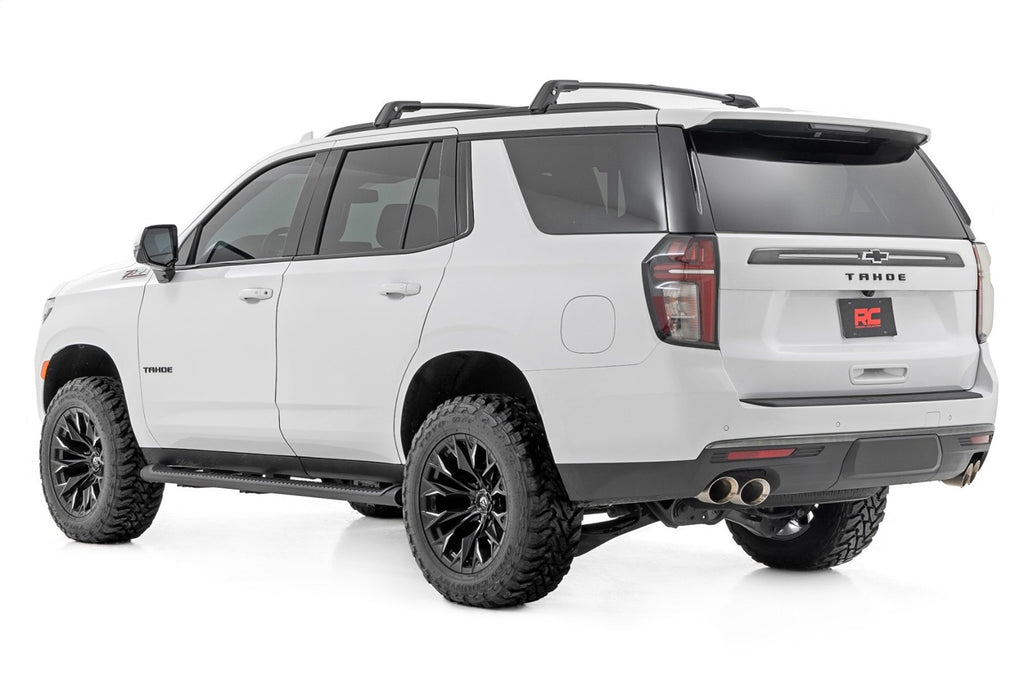 Rough Country 11201 Suspension Lift Kit for Select Cadillac Escalade, Chevrolet Tahoe