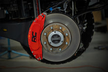 Load image into Gallery viewer, Rough Country 71153 Brake Caliper Covers for Select Ford F-250 Super Duty, Ford F-350 Super Duty