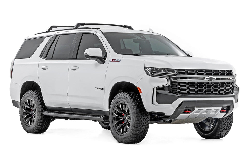 Rough Country 11201 Suspension Lift Kit for Select Cadillac Escalade, Chevrolet Tahoe