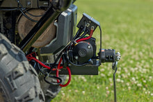 Load image into Gallery viewer, Rough Country 99086 Receiver Hitch Plate