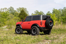 Load image into Gallery viewer, Rough Country 51210 LED Rear Bumper for Select Ford Bronco