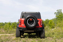Load image into Gallery viewer, Rough Country 51210 LED Rear Bumper for Select Ford Bronco