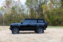 Load image into Gallery viewer, Rough Country 699043 Adjustable Vertex Coilovers for Select Ford Bronco