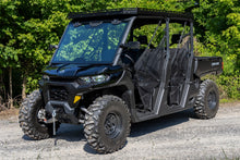 Load image into Gallery viewer, Rough Country 97093 UTV Roof for Select Can-Am Defender MAX HD10 DPS, Can-Am Defender MAX HD10 Limited, Can-Am Defender MAX HD10 Lone Star, Can-Am Defender MAX HD10 Lone Star CAB, Can-Am Defender MAX HD10 X mr, Can-Am Defender MAX HD10 X mr with Doors,