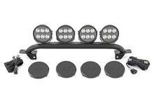 Load image into Gallery viewer, Rough Country 51137 LED Light Bar Mount for Select Ford Bronco