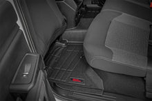 Load image into Gallery viewer, Rough Country SM51003 Sure-Fit Floor Mats for Select Ford Ranger