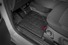 Load image into Gallery viewer, Rough Country SM51003 Sure-Fit Floor Mats for Select Ford Ranger