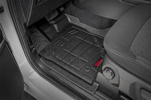 Load image into Gallery viewer, Rough Country SM51002 Sure-Fit Floor Mats for Select Ford Ranger
