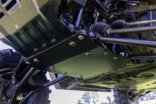 Load image into Gallery viewer, Rough Country 92091 Frame Stiffener for Select Honda SXS1000M5 Pioneer 1000-5, Honda SXS1000M5 Pioneer 1000-5 Deluxe, Honda SXS1000M5 Pioneer 1000-5 Forest, Honda SXS1000M5 Pioneer 1000-5 Trail