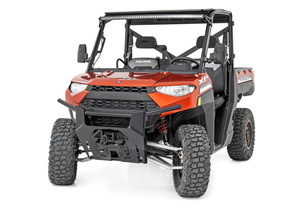 Rough Country 93155 High Clearance Control Arms for Select Polaris Ranger XP 1000, Polaris Ranger XP EPS, Polaris Ranger XP EPS 20th Anniversary, Polaris Ranger XP EPS High Lifter Edition, Polaris Ranger XP EPS Hunter Edition, Polaris Ranger XP EPS
