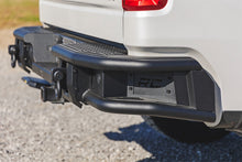 Load image into Gallery viewer, Rough Country 51219 LED Rear Bumper for Select Chevrolet Silverado
