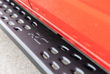Load image into Gallery viewer, Rough Country 44003 Running Boards for Select Dodge Ram 1500, Ram 1500, Ram Classic