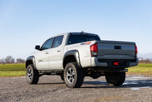 Load image into Gallery viewer, Rough Country F-T11621A-8T6 Pocket Fender Flares for Select Toyota Tacoma