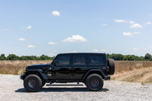 Load image into Gallery viewer, Rough Country 79370 Suspension Lift Kit w/V2 Shocks for Select Jeep Wrangler