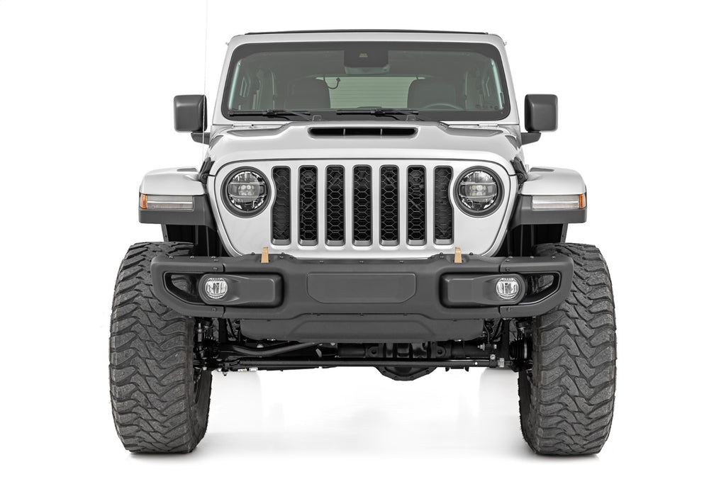 Rough Country 60600 Suspension Lift Kit for Select Jeep Wrangler