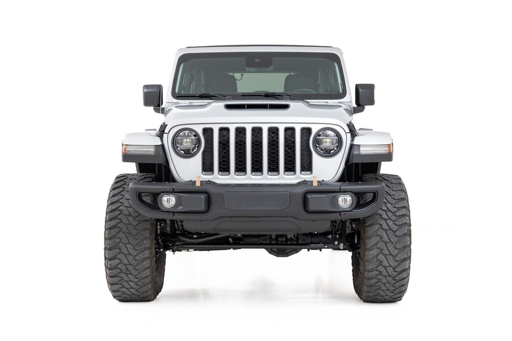Rough Country 79900 Suspension Lift Kit for Select Jeep Wrangler