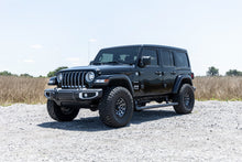 Load image into Gallery viewer, Rough Country 79330 Suspension Lift Kit w/N3 Shocks for Select Jeep Wrangler