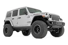 Load image into Gallery viewer, Rough Country 60600 Suspension Lift Kit for Select Jeep Wrangler