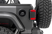 Load image into Gallery viewer, Rough Country TC13026 Trail Cladding Corner for Select Jeep Wrangler