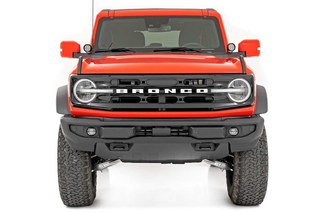 Rough Country 71078 LED Light for Select Ford Bronco