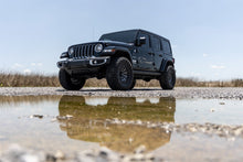 Load image into Gallery viewer, Rough Country 79340 Suspension Lift Kit w/Shocks for Select Jeep Wrangler