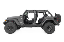 Load image into Gallery viewer, Rough Country TC13026 Trail Cladding Corner for Select Jeep Wrangler