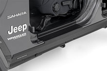 Load image into Gallery viewer, Rough Country TC13024 Trail Cladding Rocker Sill Plate for Select Jeep Wrangler