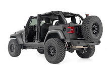 Load image into Gallery viewer, Rough Country TC13026 Trail Cladding Corner for Select Jeep Wrangler