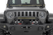 Load image into Gallery viewer, Rough Country TC105202 Trail Cladding Hood Protector for Select Jeep Wrangler