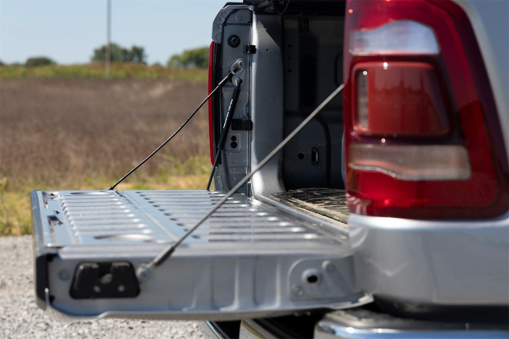 Rough Country 73212 Tailgate Assist for Select Ram